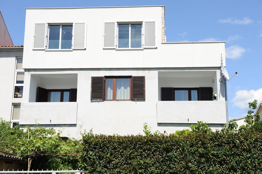 First Apartment זאדאר מראה חיצוני תמונה