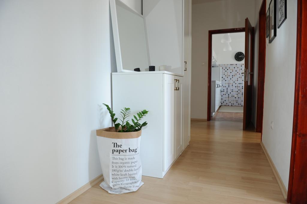 First Apartment זאדאר מראה חיצוני תמונה
