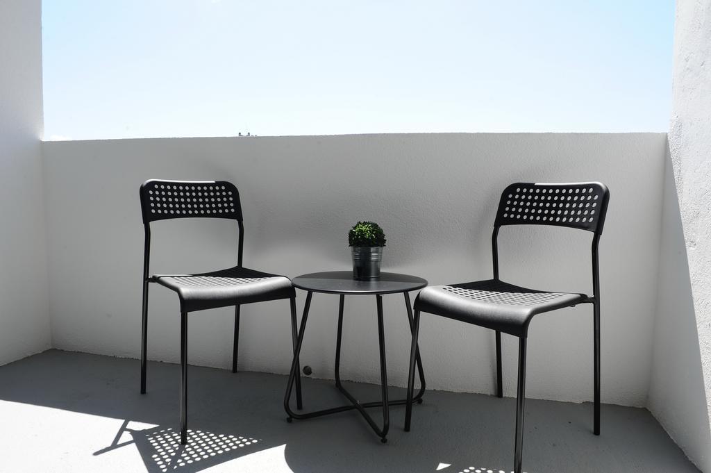 First Apartment זאדאר מראה חיצוני תמונה