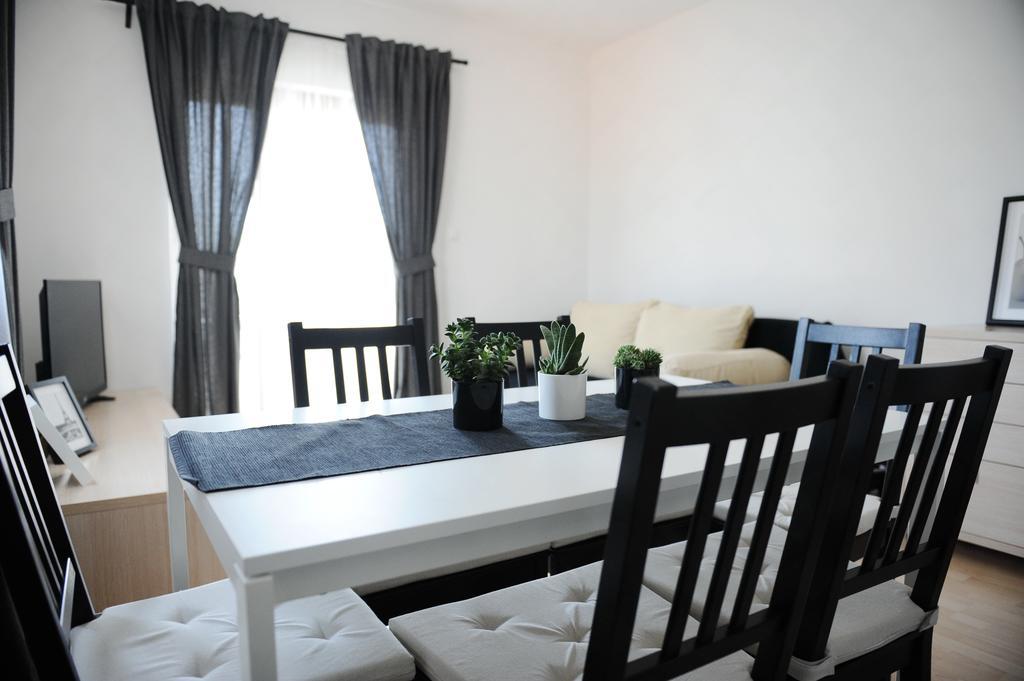 First Apartment זאדאר מראה חיצוני תמונה