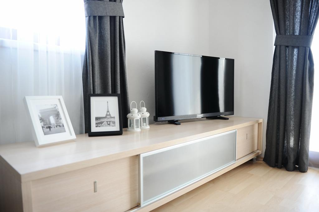 First Apartment זאדאר מראה חיצוני תמונה