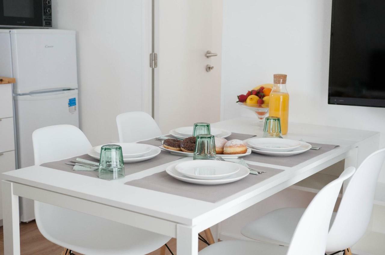 First Apartment זאדאר מראה חיצוני תמונה