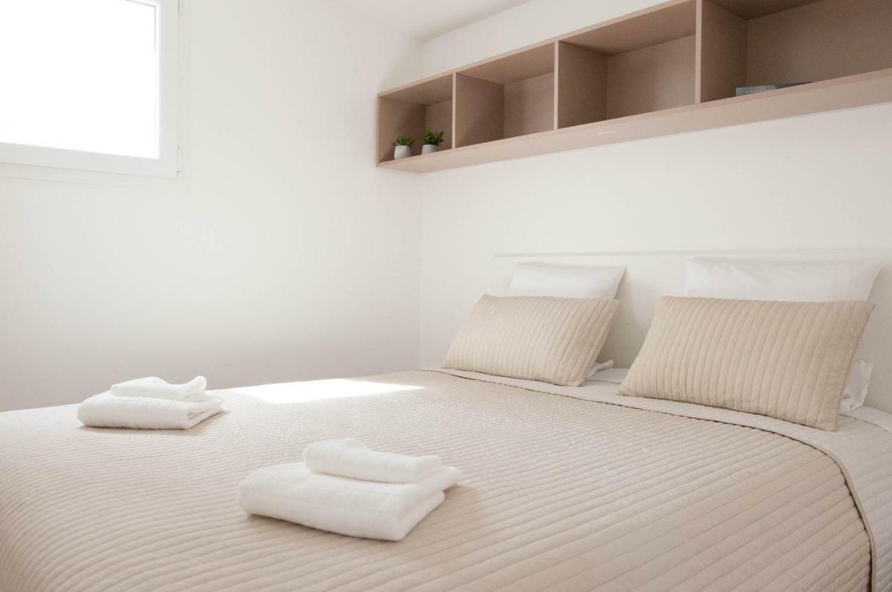 First Apartment זאדאר מראה חיצוני תמונה