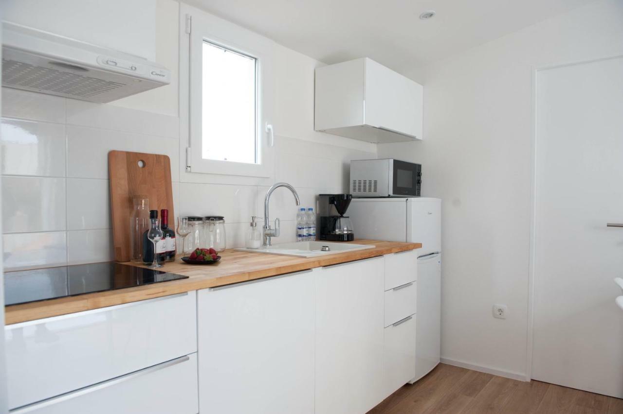 First Apartment זאדאר מראה חיצוני תמונה