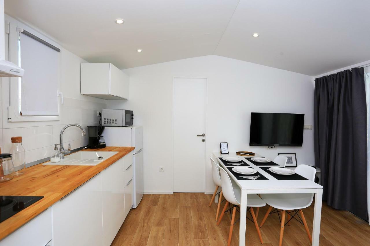 First Apartment זאדאר מראה חיצוני תמונה