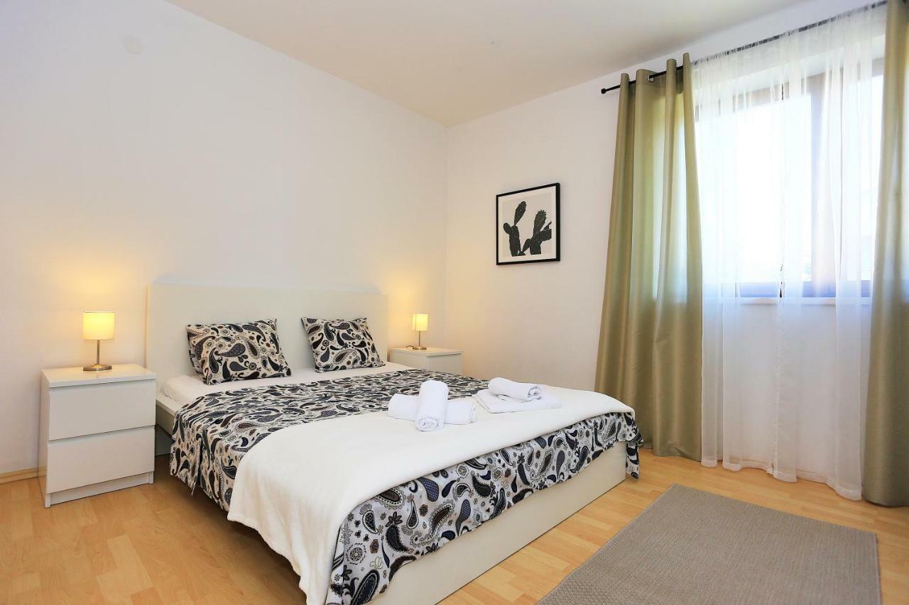 First Apartment זאדאר מראה חיצוני תמונה